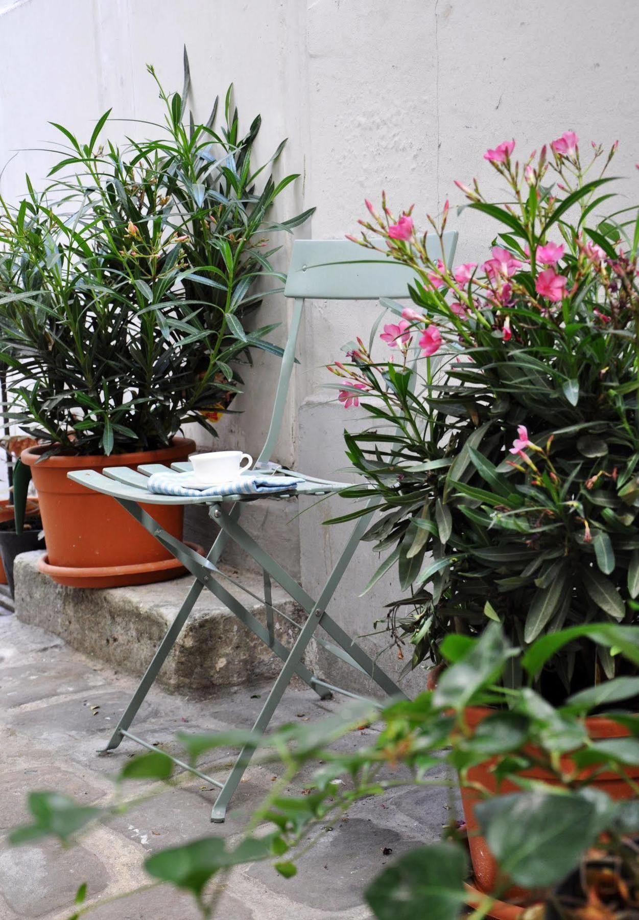 Appartement Artisan Lofts courtyard Opéra à Paris Extérieur photo