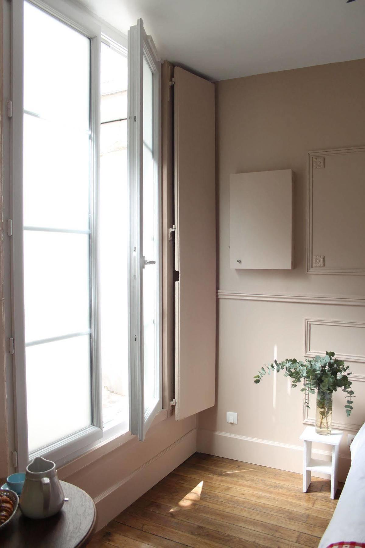 Appartement Artisan Lofts courtyard Opéra à Paris Extérieur photo