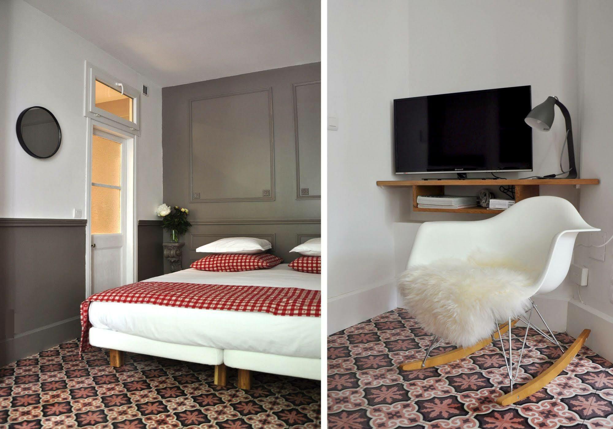 Appartement Artisan Lofts courtyard Opéra à Paris Extérieur photo