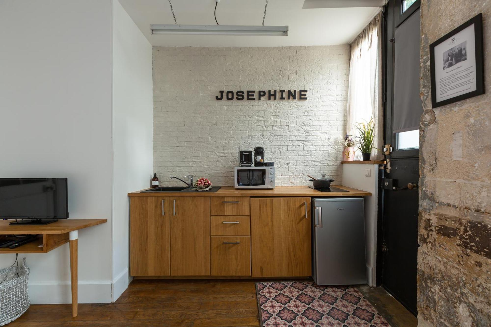 Appartement Artisan Lofts courtyard Opéra à Paris Extérieur photo